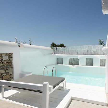 Villa Casa Bo Private Pool By Monocle à Mykonos Town Extérieur photo