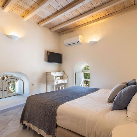 Villa Casa Bo Private Pool By Monocle à Mykonos Town Extérieur photo