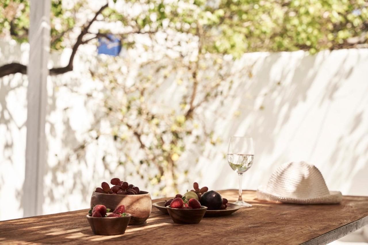 Villa Casa Bo Private Pool By Monocle à Mykonos Town Extérieur photo