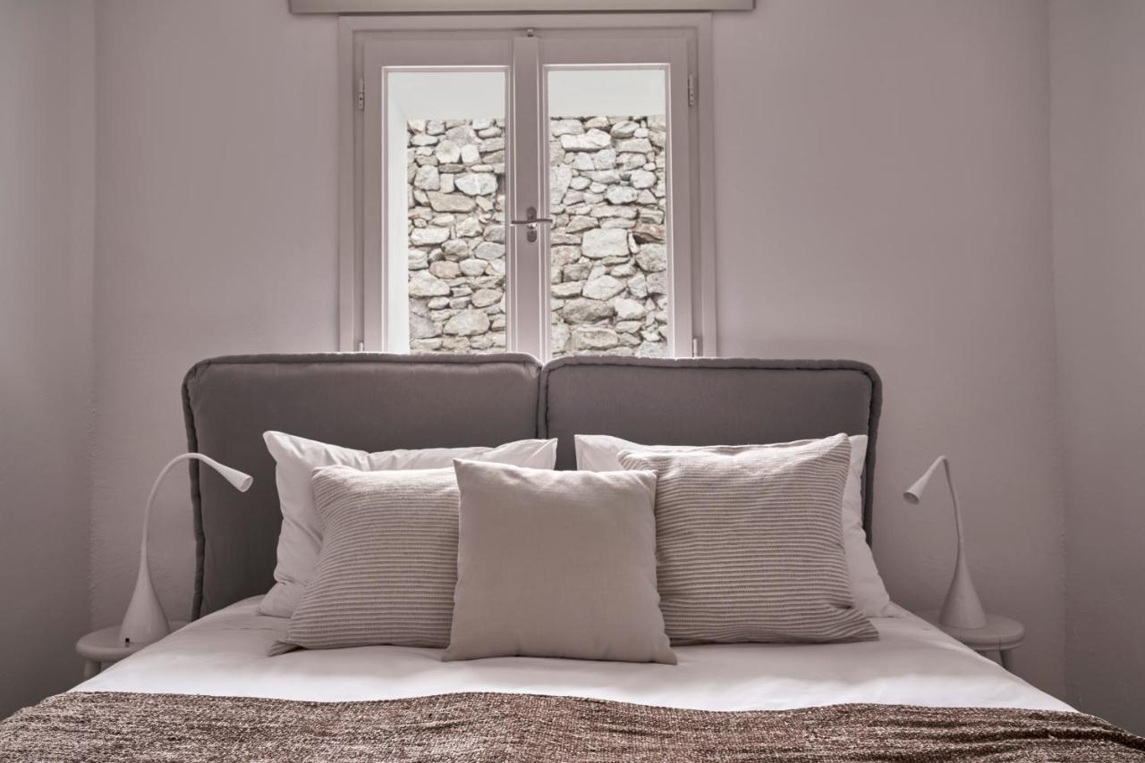 Villa Casa Bo Private Pool By Monocle à Mykonos Town Extérieur photo