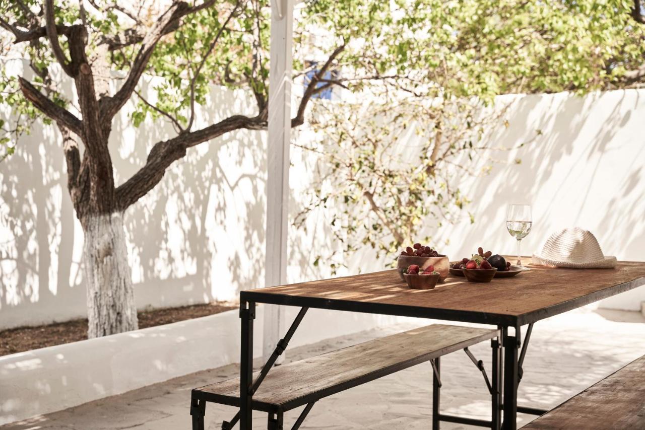 Villa Casa Bo Private Pool By Monocle à Mykonos Town Extérieur photo