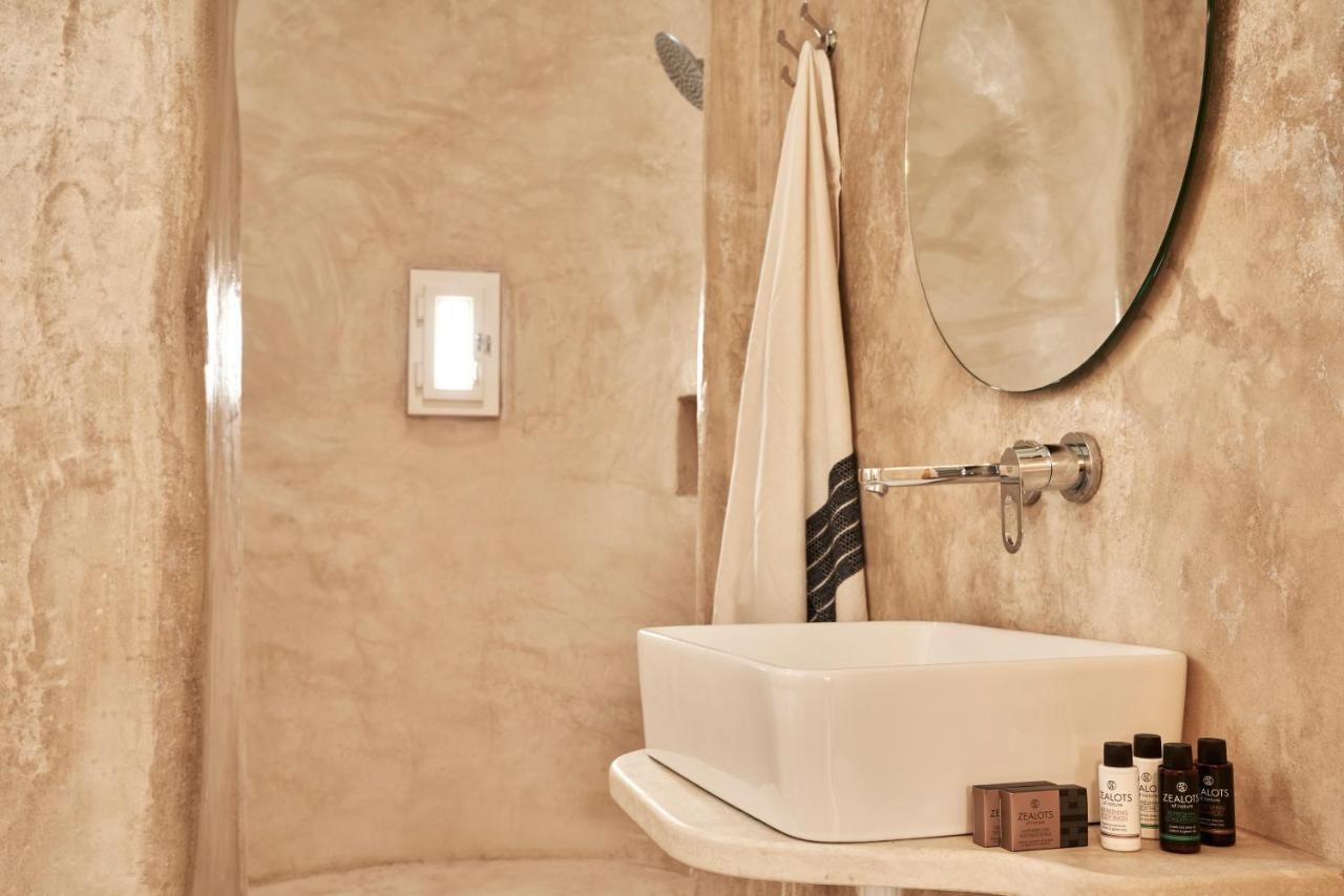 Villa Casa Bo Private Pool By Monocle à Mykonos Town Extérieur photo