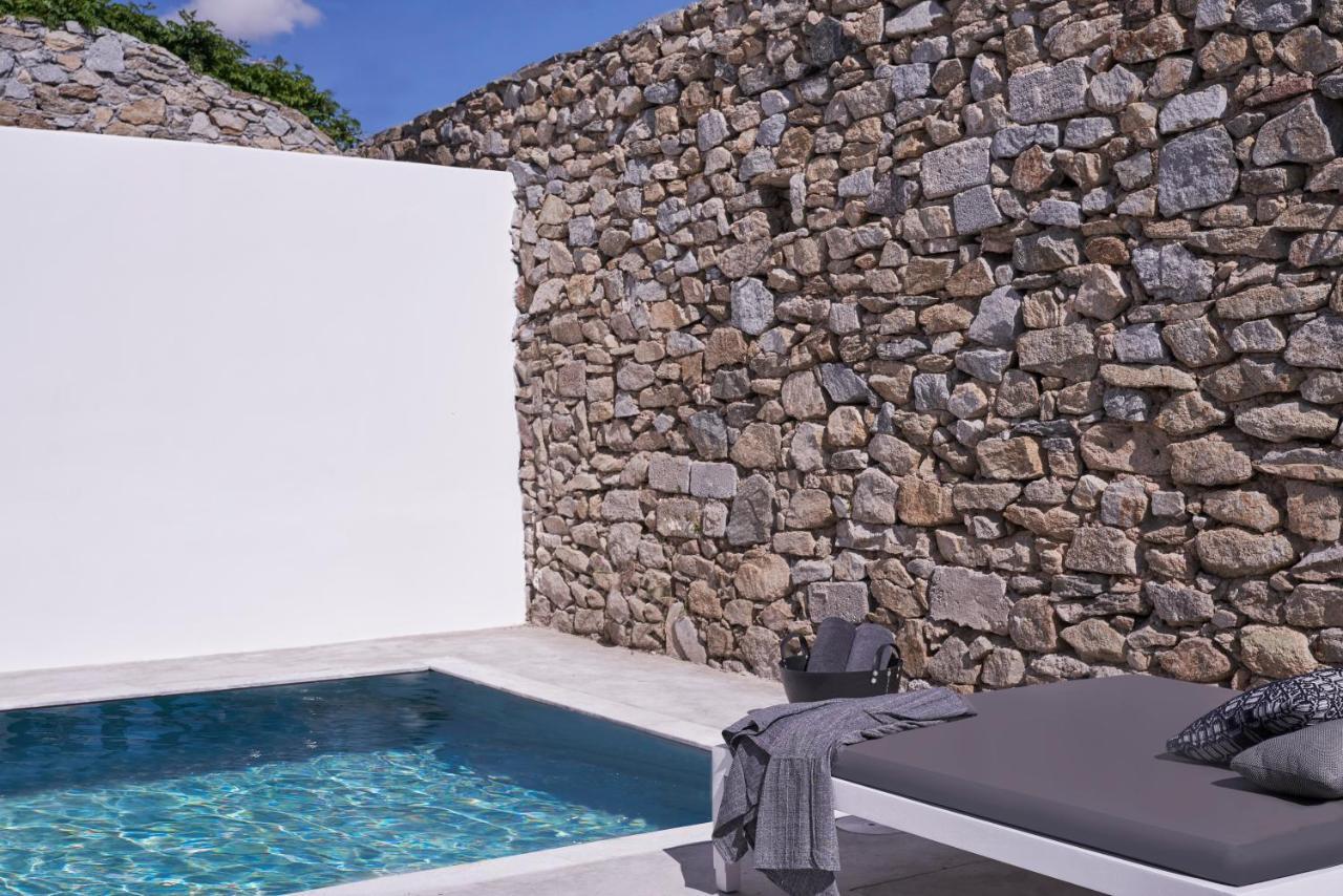 Villa Casa Bo Private Pool By Monocle à Mykonos Town Extérieur photo