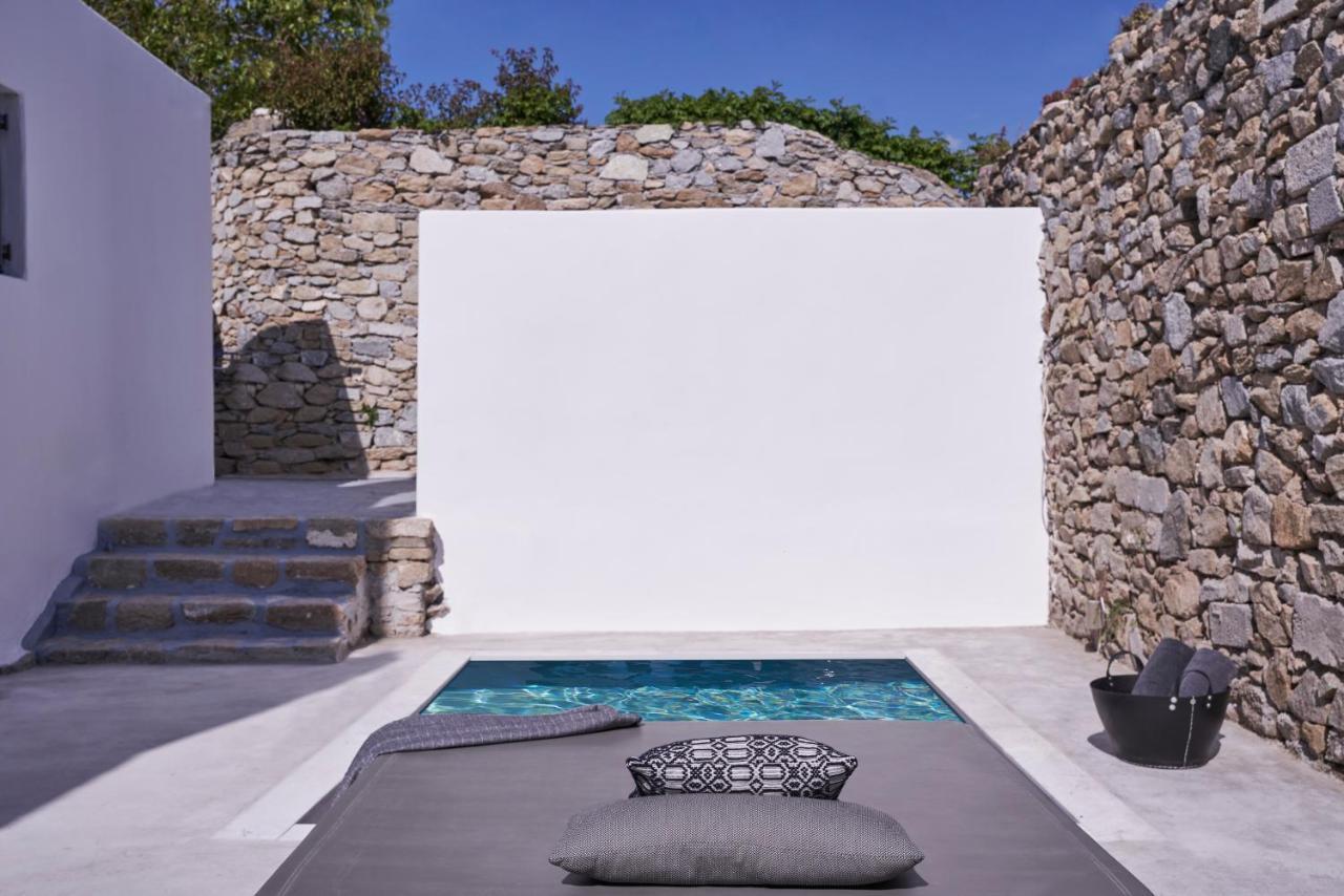 Villa Casa Bo Private Pool By Monocle à Mykonos Town Extérieur photo