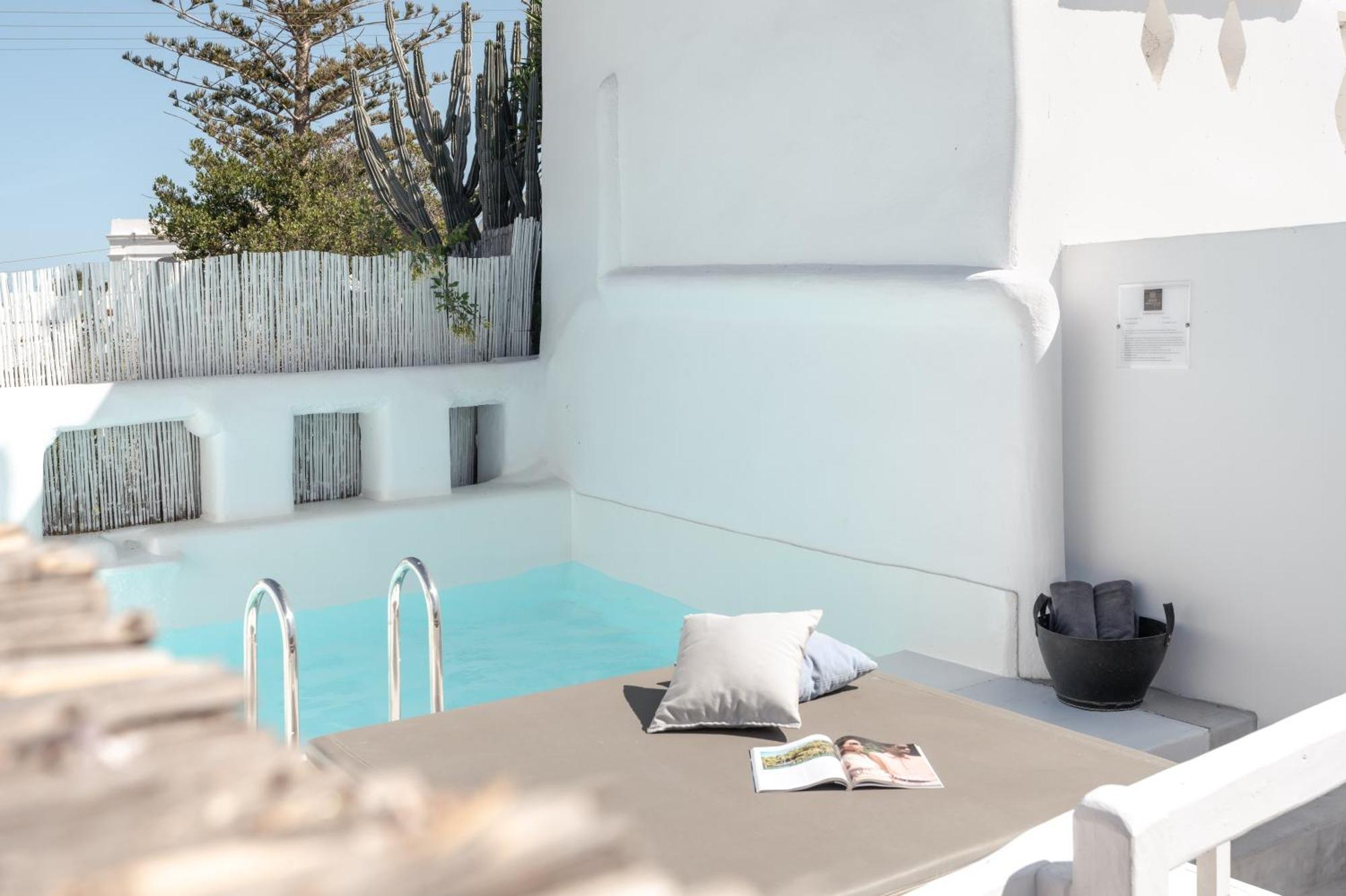 Villa Casa Bo Private Pool By Monocle à Mykonos Town Extérieur photo
