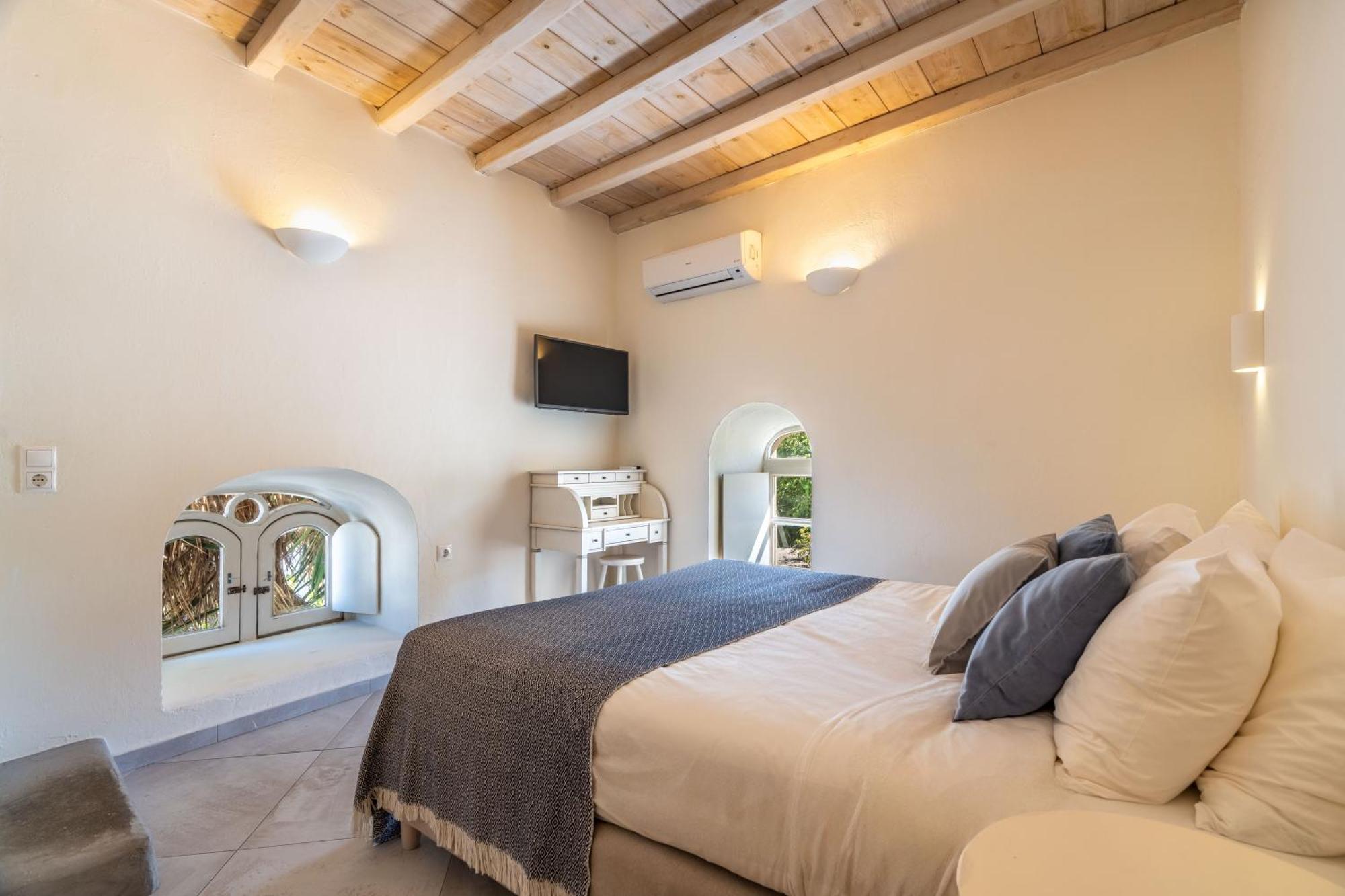 Villa Casa Bo Private Pool By Monocle à Mykonos Town Extérieur photo