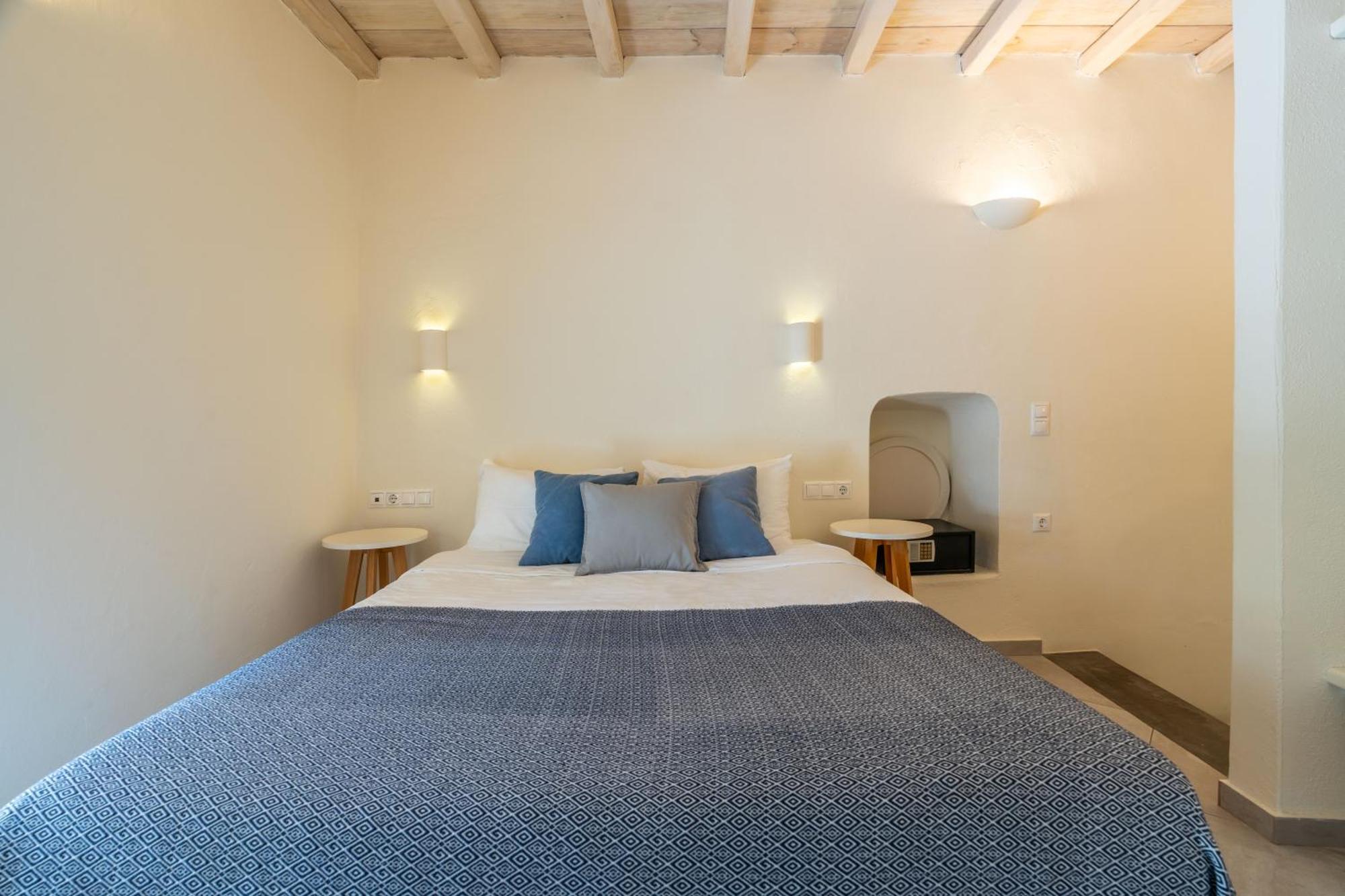 Villa Casa Bo Private Pool By Monocle à Mykonos Town Extérieur photo