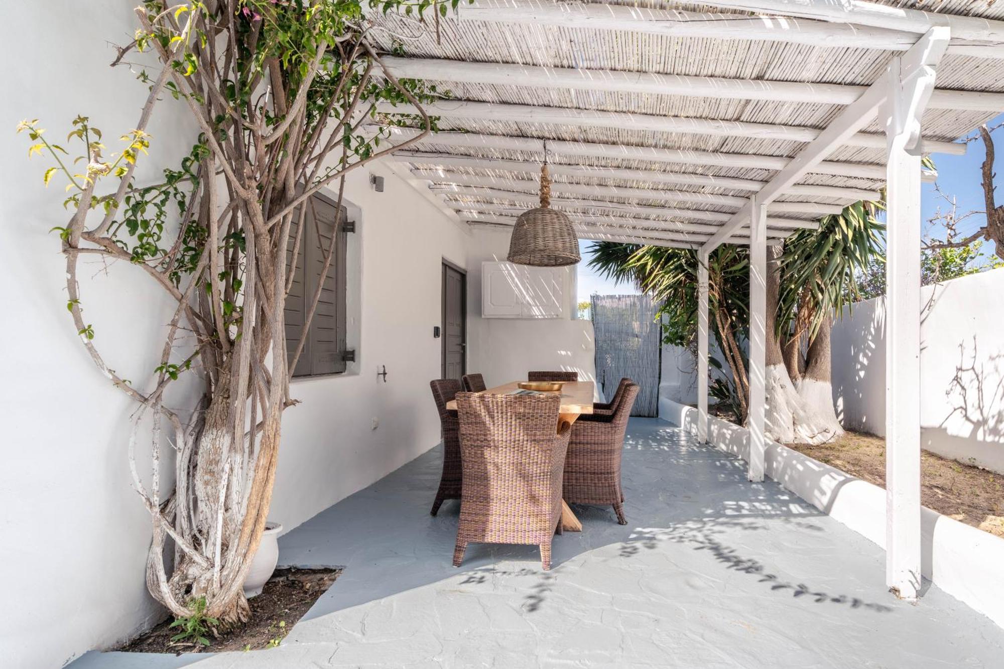 Villa Casa Bo Private Pool By Monocle à Mykonos Town Extérieur photo